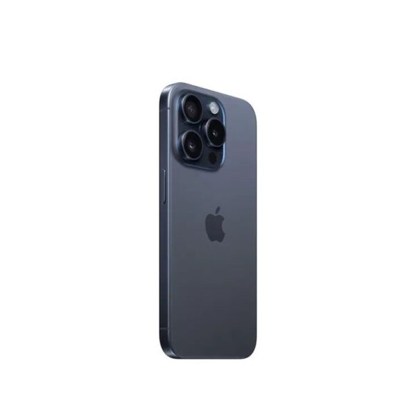 IPHONE 15 PRO 256 GB - Image 4